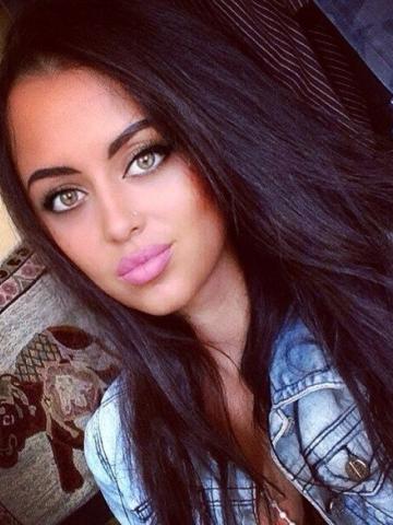 Анкета проститутки Николь, 23 года