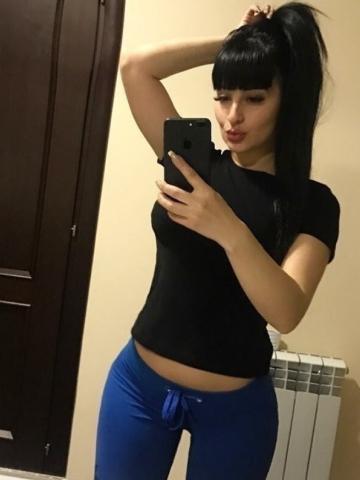 Анкета проститутки Амалия, 23 года